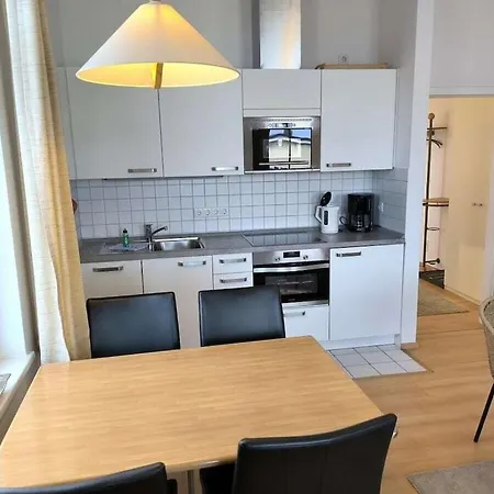 Heimkehr 10 Nyaraló