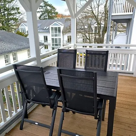 Nyaraló Heimkehr 10 *