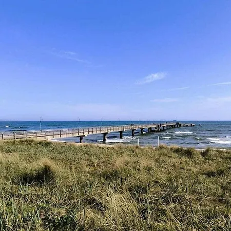 Heimkehr 10 * Göhren