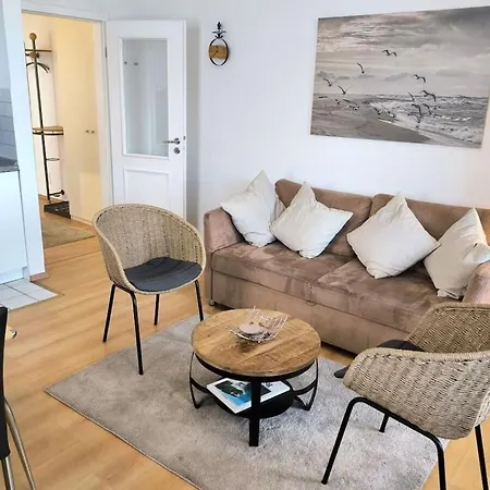 Heimkehr 10 Nyaraló Göhren