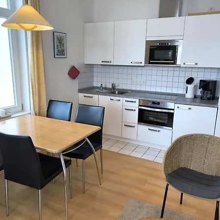 Heimkehr 10 Nyaraló